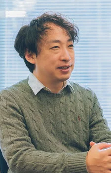 Kuroda, Haruki