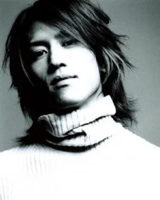 Kuroda, Michihiro
