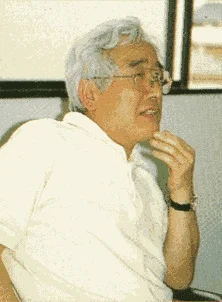 Kurokawa, Fumio