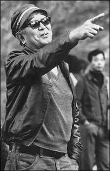 Kurosawa, Akira
