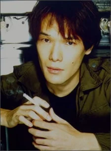 Kurosawa, Kenichi
