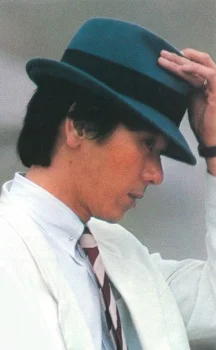 Kurozumi, Kengo