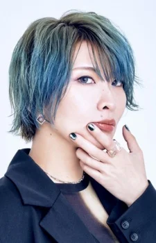Kusano, Kayoko