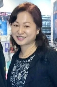 Kusunoki, Kei
