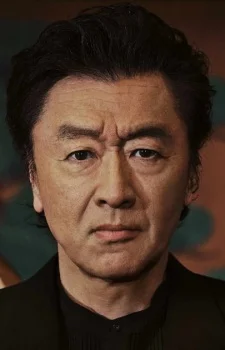 Kuwata, Keisuke