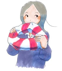 Kyou, Machiko