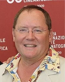Lasseter, John