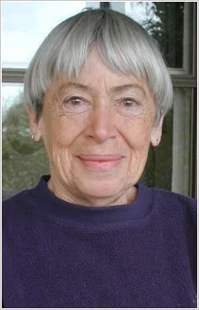 Le Guin, Ursula K.
