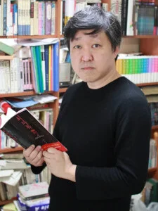 Lee, Woo-hyeok