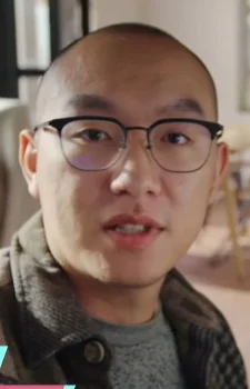 Li, Shuyu