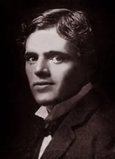 London, Jack