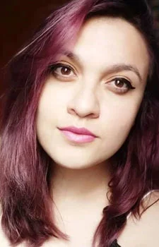 Lujambio, Nadia