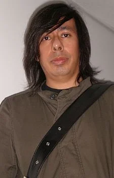 Macias, Patrick
