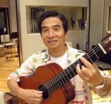 Maeda, Toshiaki