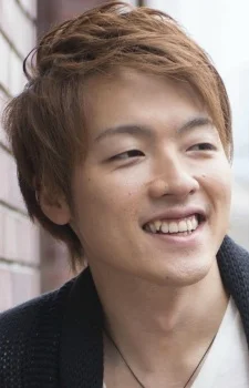 Maekawa, Hiroki