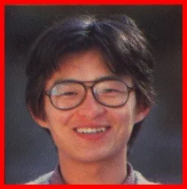 Maekawa, Takeshi