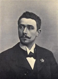 Maeterlinck, Maurice