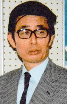 Manabe, Hiroshi