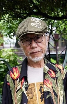 Maruo, Suehiro