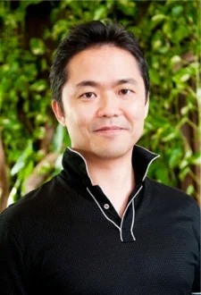 Masuda, Junichi