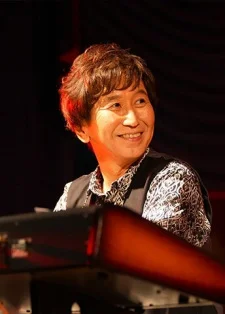 Masuda, Takanobu