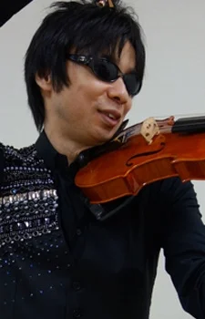 Masuda, Tarou
