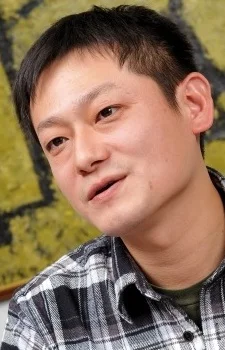Masuyama, Osamu