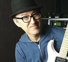 Masuzaki, Takashi