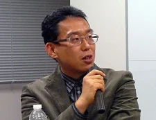 Matsu, Tomohiro