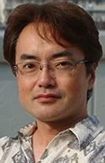 Matsubara, Hidenori