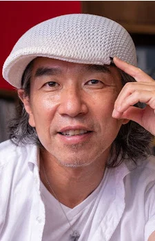 Matsubara, Ken