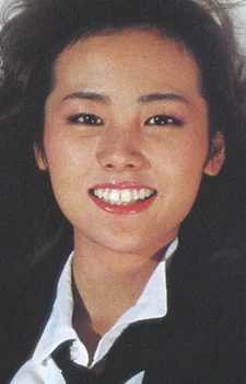 Matsubara, Miki