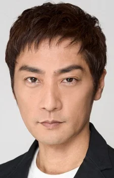 Matsuda, Kenji