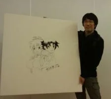 Matsuena, Shun