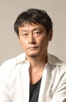 Matsugashita, Hiroyuki