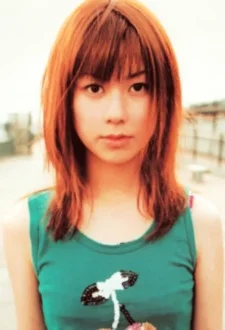 Matsuhashi, Miki