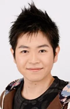 Matsui, Kensuke