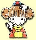 Matsumoto, Natsumi