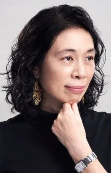 Matsumoto, Noriko