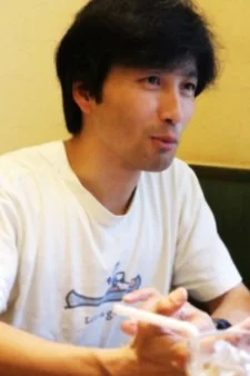 Matsumoto, Norio