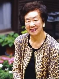 Matsutani, Miyoko