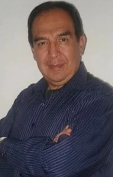 Mayén, Alejandro