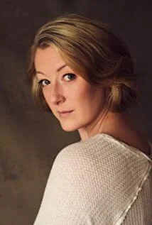 McIlvaine, Julia