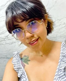 Mendoza, Nayeli