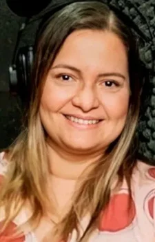 Menezes, Ana Lúcia