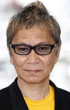 Miike, Takashi