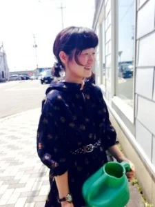 Mikami, Aiko