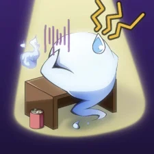 Mikawa, Ghost