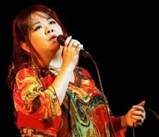 Mimatsu, Ami