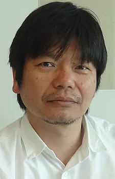 Minami, Masahiko